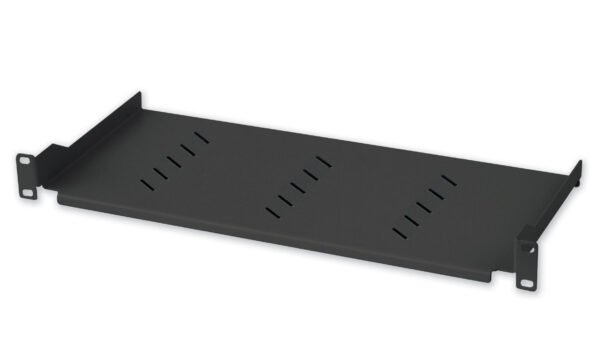 mensola_per_rack_19_150_mm_1u_nero_2_punti-techly_professional-i-case_tray-150bk-52766_2 Mensola per Rack 19'' 150 mm 1U Nero 2 punti