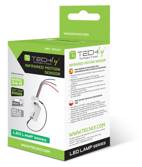 mini_sensore_di_movimento_led_infrarossi_da_incasso_dip_switch-techly-i-light-snr10ty-52447_2 Mini Sensore di Movimento LED Infrarossi da Incasso DIP Switch