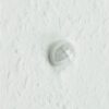 Mini Sensore di Movimento LED Infrarossi da Incasso Rotary Knob