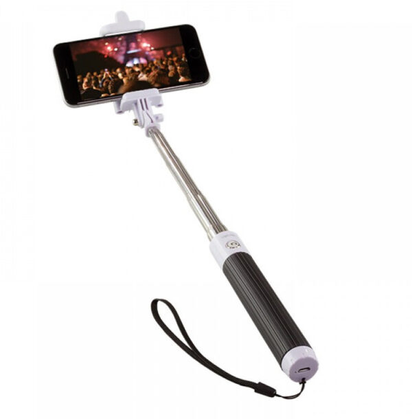 monopiede_telescopico_selfiestick_smartphone_bluetooth-logilink-i-tripod-selfie31-50382 Monopiede Telescopico SelfieStick Smartphone Bluetooth
