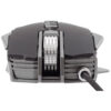 Mouse Gaming USB 4800dpi 7 Tasti Nero Shaka Zulu GM-5001