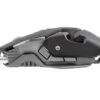 Mouse Gaming USB 4800dpi 7 Tasti Nero Shaka Zulu GM-5001