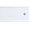 Multipresa 8 Posti Italiana Bipasso / 4 Schuko con Interruttore