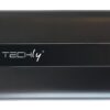 Power Bank Caricatore 20000 mAh 20W 3 Porte Output con Cavo Micro USB