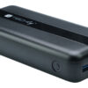 Power Bank Caricatore 20000 mAh 20W 3 Porte Output con Cavo Micro USB