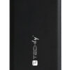 Power Bank Caricatore da 10000 mAh 2x USB 1x USB-C™ con Cavo USB-C™