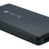 Power Bank Caricatore da 10000 mAh 2x USB 1x USB-C™ con Cavo USB-C™