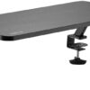 Rialzo per Monitor 13''-32'' da Scrivania Larghezza 650mm