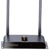 Ricevitore aggiuntivo per HDMI Extender Wireless IDATA HDMI-WL80