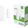 Sensore Antifurto per Porte/Finestre Smart Wireless, R7047 Zigbee