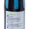 Spray di Pulizia per Monitor LCD con Panno in Microfibra Azzurro