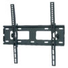 Supporto a Muro per TV LED LCD 23''-55'' Inclinabile Nero