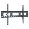 Supporto a Muro per TV LED LCD 40-65'' Inclinabile