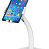 Supporto da Banco Antifurto per Tablet 7,9-11'' con Rotazione 360°