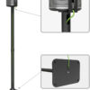Supporto da Pavimento per Diffusore Audio Sonos Play 1 nero