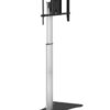 Supporto da pavimento per TV da 32'' a 70''