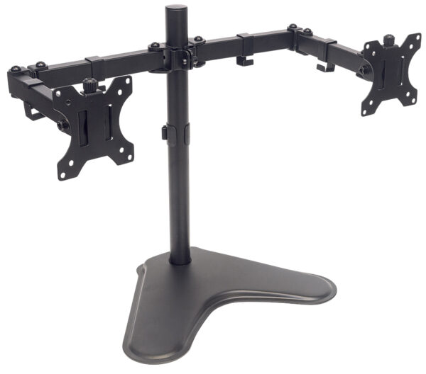 supporto_da_scrivania_per_2_monitor_13-32_con_base_e_doppio_snodo-manhattan-ica-lcd_2524m-51549_4 Supporto da Scrivania per 2 Monitor 13-32'' con Base e Doppio Snodo
