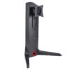 Supporto da Scrivania per Monitor Gaming LCD 17-32'' Nero