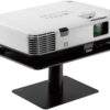 Supporto da Tavolo per Proiettore Monitor o Notebook