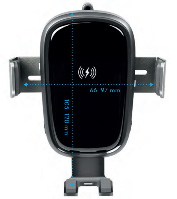 supporto_di_ricarica_wireless_per_smartphone_per_presa_d_aria_dell_auto-logilink-i-smart-wrl277-55272 Supporto da Auto Ricarica Wireless per Smartphone da Presa d'aria