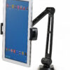 Supporto Estensibile per Tablet e i-Pad 4.7''-12.9'' da Muro o Sottopensile