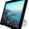 Supporto in Alluminio per Tablet Fino a 8 kg