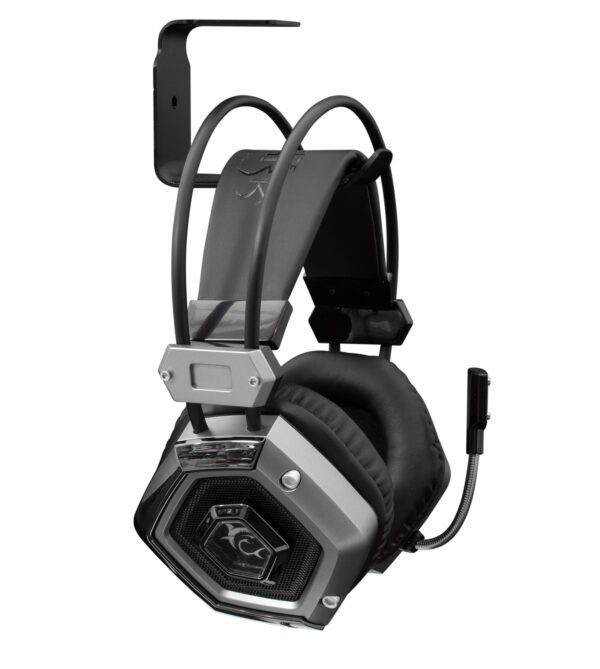 Supporto per cuffie HDS-12 MOHAWK