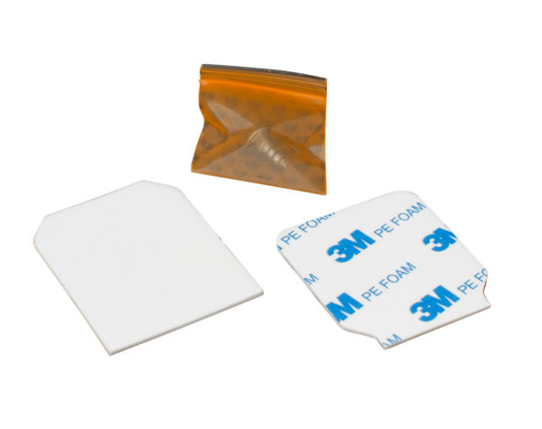 Supporto per cuffie HDS-12 MOHAWK