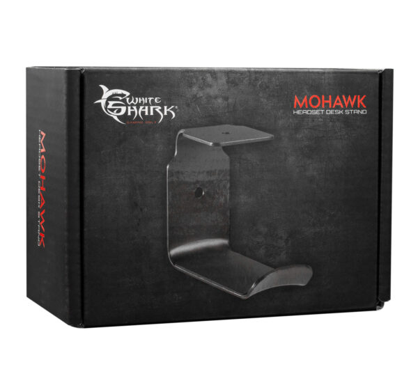 Supporto per cuffie HDS-12 MOHAWK