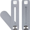 Supporto per Smartphone a Clip Magnetica Laterale per Notebook Laptop