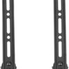 Supporto per Soundbar Sopra o Sotto TV 23-65''