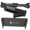 Supporto Tablet Smartphone Estensibile per Poggiatesta auto Rotazione 360°