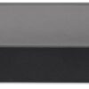 Switch 24 Porte PoE Web-Managed Gigabit Ethernet con 2 Porte SFP