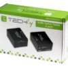 Switch Audio Toslink 2 Porte
