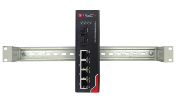 switch_industriale_4x_10_100base-tx_a_fibra_2x_100base-fx_-techly_professional-i-swhub-ind1204-52549_1 Switch Industriale 4x 10/100Base-TX a SFP Fibra 2 x 1000Base-X