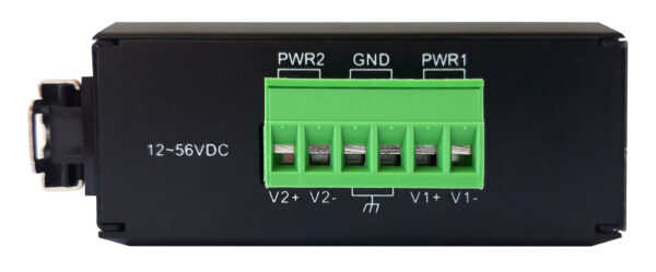 switch_industriale_gigabit_ethernet_10_100_1000base-t_a_1000base-x-techly_professional-i-swhub-ind3100-52547_1 Media Converter Industriale 10/100/1000BaseT a Fibra 1000BaseX