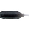 Switch KVM per doppio schermo DisplayPort (ThunderBolt) 2 USB, CS22DP