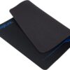 Tappetino Mouse Professionale da Gioco XXL Nero