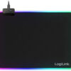 Tappetino per Mouse Gaming con Illuminazione RGB