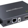 Trasmettitore Matrix HDMI HDbitT Extender fino a 120m over IP