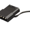 Ventola di Raffreddamento 4pin LED Multicolor 120 mm 25dBA PC Gaming