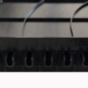 Mensola Gestione Cavi su Rack 19'' 24 Porte P.800 mm