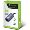 Adattatore Convertitore USB-C™ 3.0 a RJ45 Gigabit