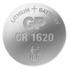 Blister 1 Batteria Litio a Bottone CR1620
