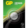 Blister 1 Batteria Litio a Bottone CR1620