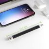 Cavo Corto Piatto USB-C™ Maschio a USB-C™ Maschio E-Mark Ricarica Rapida FPC 12.4 cm