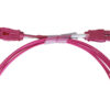 Cavo Fibra Ottica Multimodale Uniboot HD OM4 LC/LC 50/125 2 m