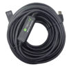Cavo Prolunga Attivo USB3.2 SuperSpeed+ Estensore di Segnale 20m Nero
