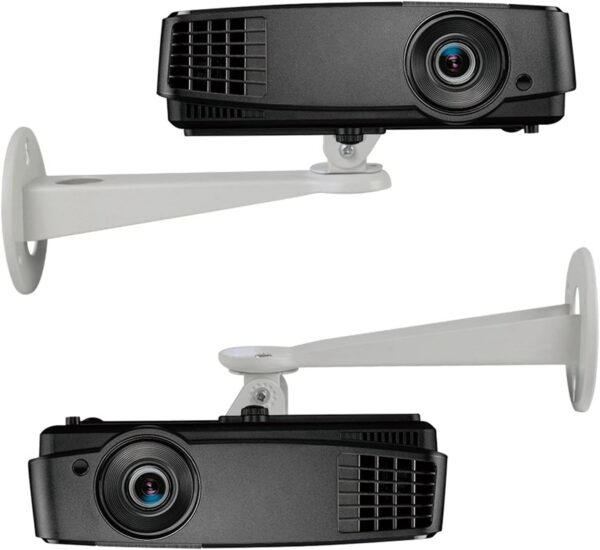 ic-it7-bwm1-tenda-ic-it7-bwm1-56281_9 Supporto da Soffitto o Parete per Telecamere e Proiettori, BWM1