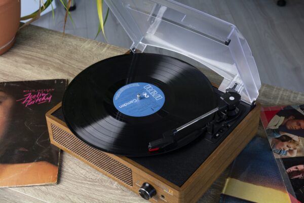 ictx-tx186-technaxx-ictx-tx186-56113 Lettore BT Retro LP con Funzione di Registrazione TX-186